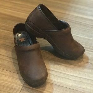 Dansko Pro XP